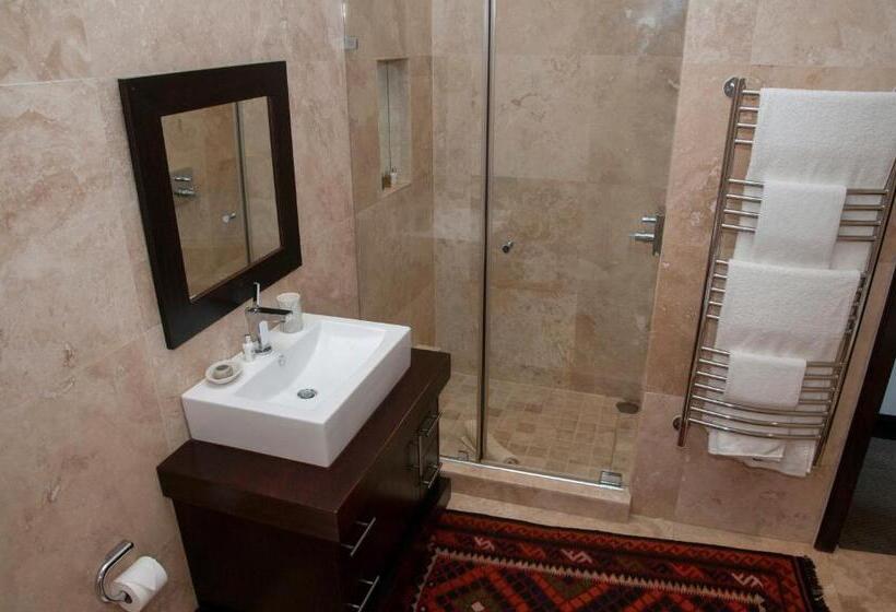 Fotos del hotel The Mount Knysna:  17