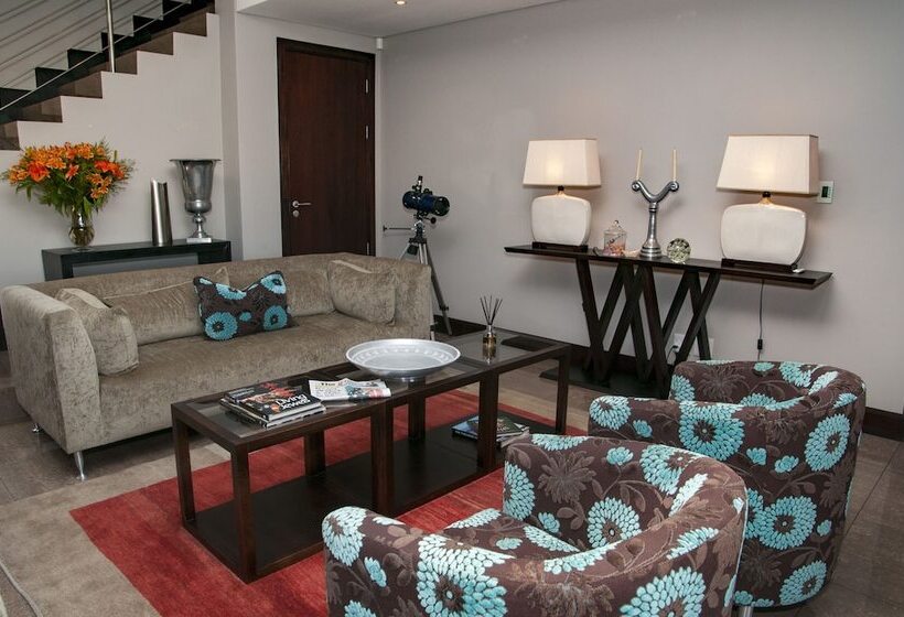 Fotos del hotel The Mount Knysna:  19