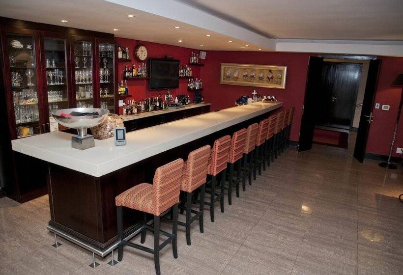 Fotos del hotel The Mount Knysna:  4