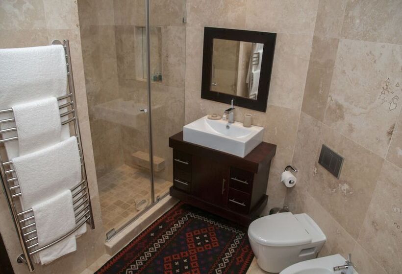 Fotos del hotel The Mount Knysna:  12