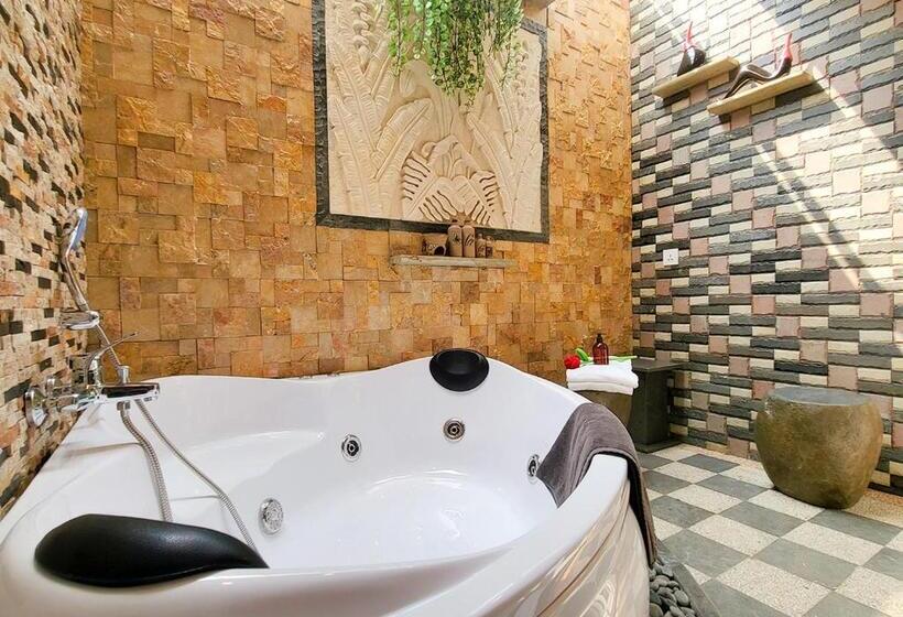 Fotos del hotel Verse Lite  Pembangunan:  4