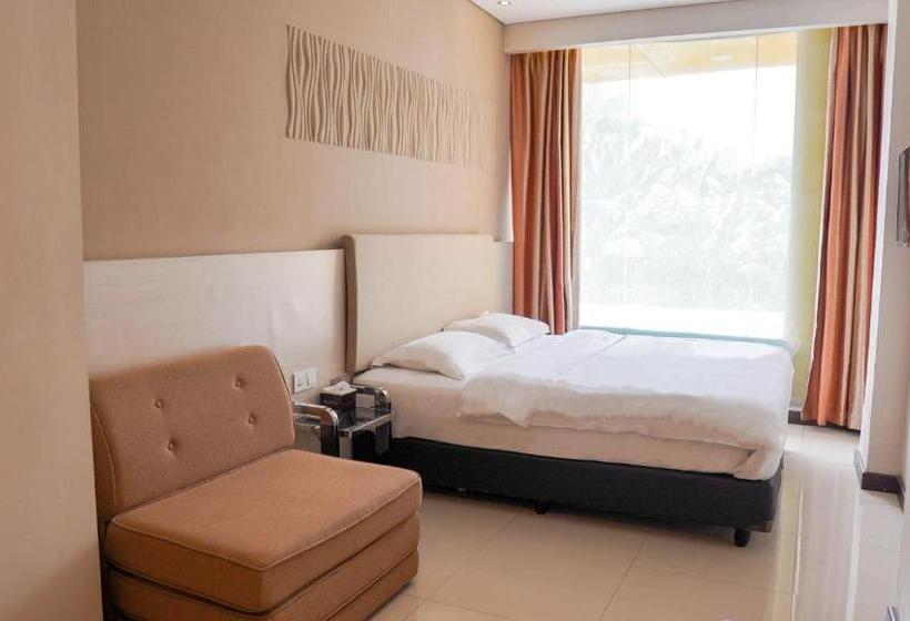 Fotos del hotel Verse Lite  Pembangunan:  11