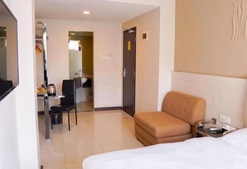 Fotos del hotel Verse Lite  Pembangunan:  24