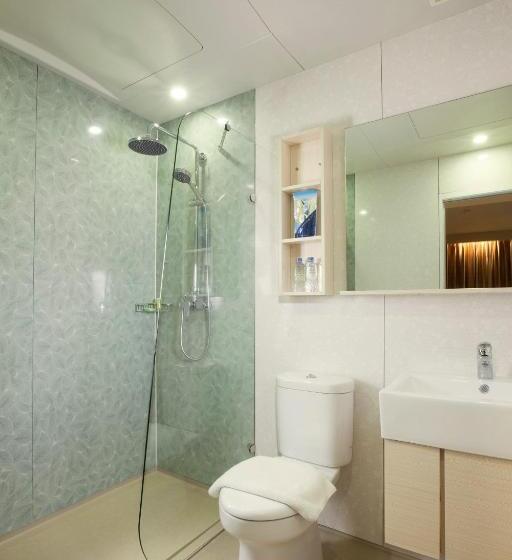 Fotos del hotel Verse Lite  Pembangunan:  8