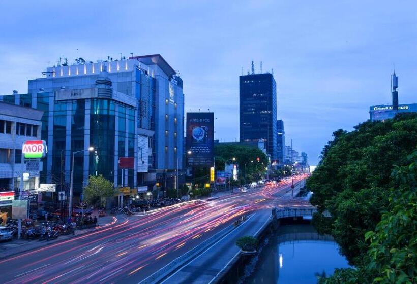 Fotos del hotel Verse Lite  Pembangunan:  9