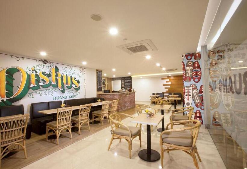 Fotos del hotel Verse Lite  Pembangunan:  6