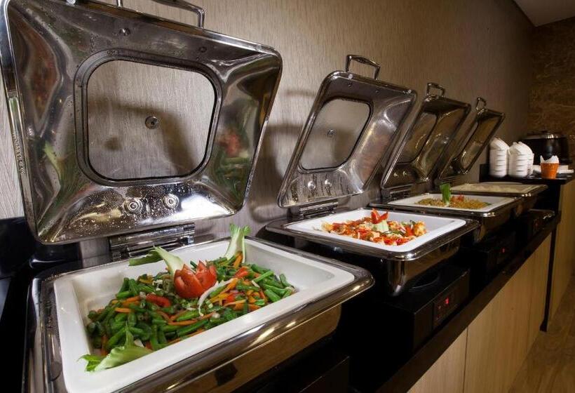 Fotos del hotel Verse Lite  Pembangunan:  13