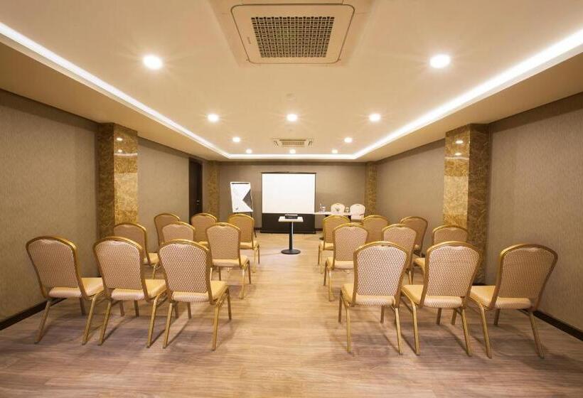 Fotos del hotel Verse Lite  Pembangunan:  7