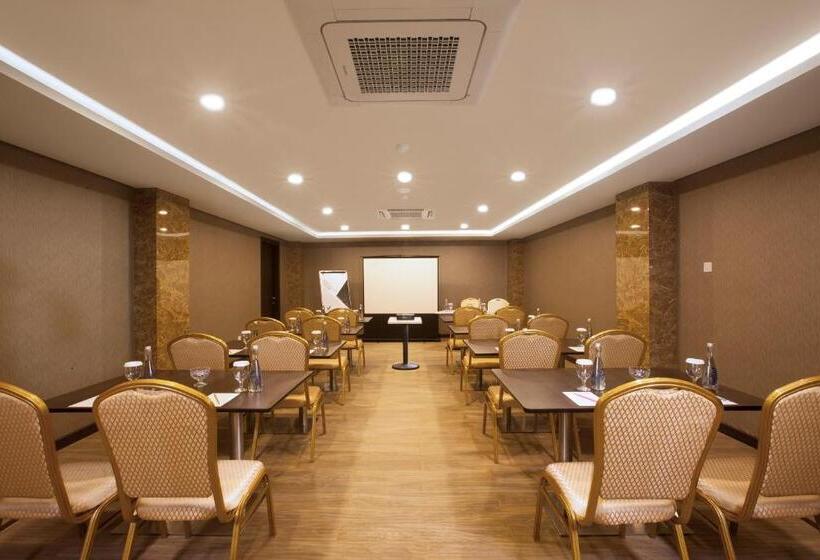 Fotos del hotel Verse Lite  Pembangunan:  19