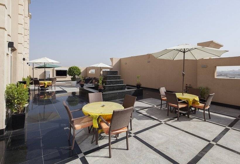 Fotos del hotel Western Lamar:  6