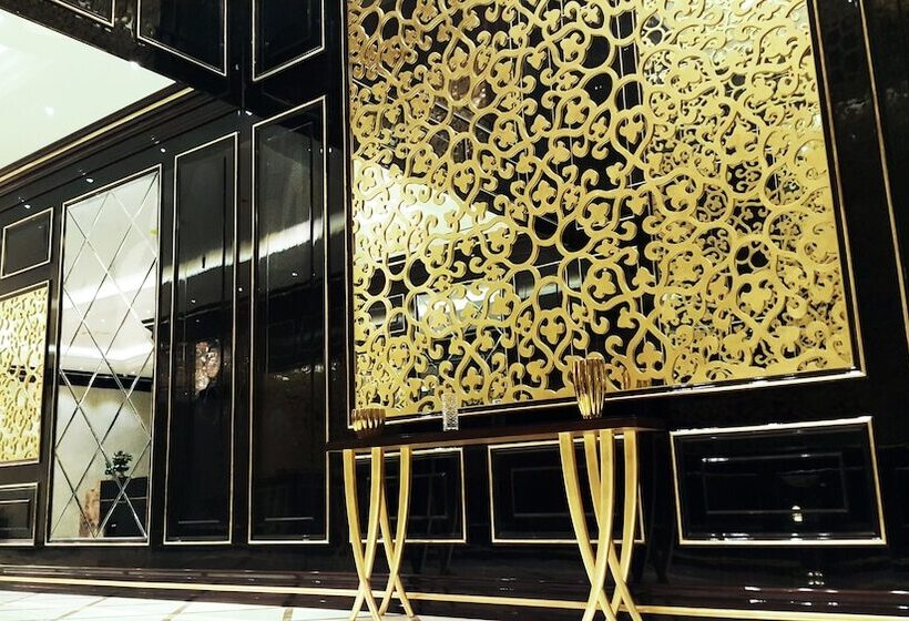 Fotos del hotel Western Lamar:  7