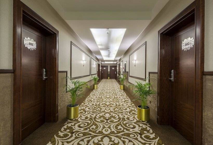 Fotos del hotel Western Lamar:  3