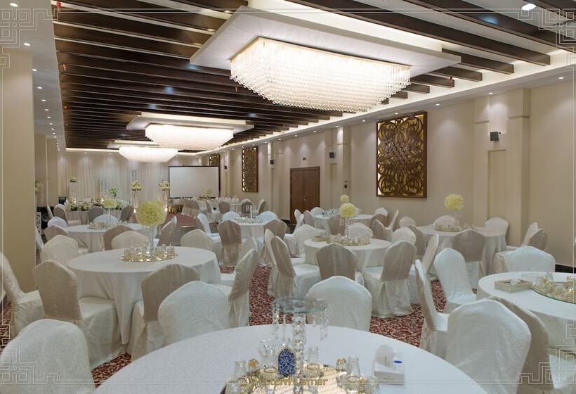 Fotos del hotel Western Lamar:  11