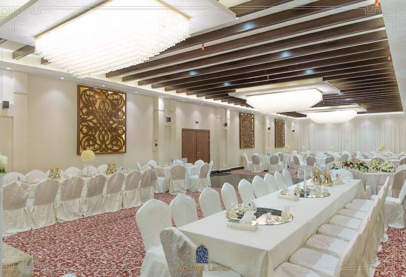 Fotos del hotel Western Lamar:  9