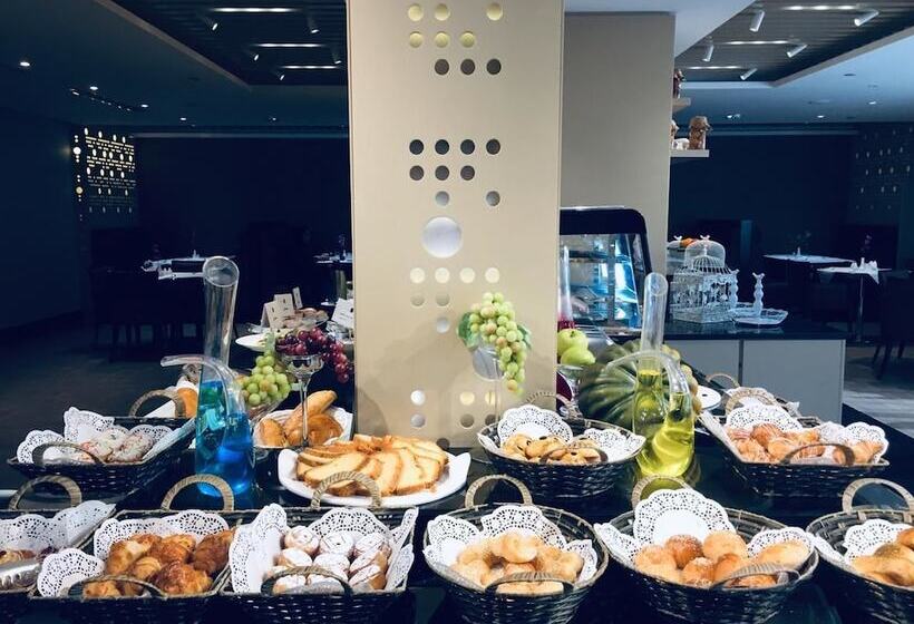 Fotos del hotel Western Lamar:  14