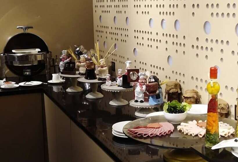 Fotos del hotel Western Lamar:  8