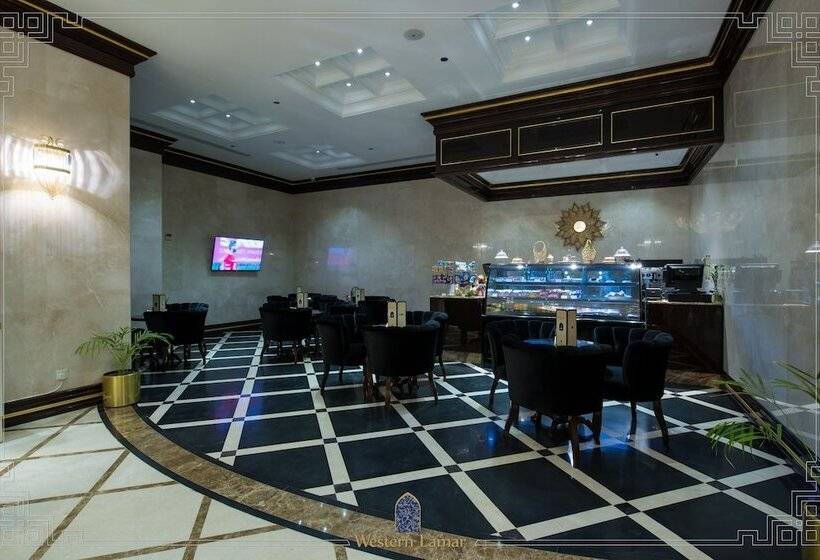 Fotos del hotel Western Lamar:  15