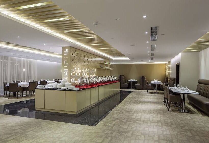 Fotos del hotel Western Lamar:  10