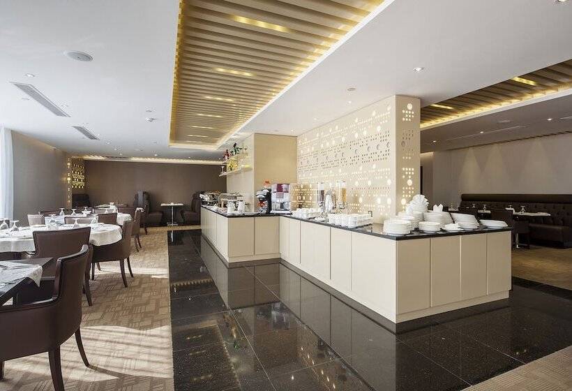 Fotos del hotel Western Lamar:  12