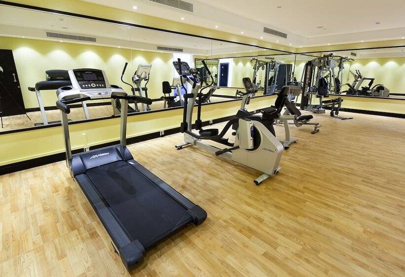 Fotos del hotel Western Lamar:  4