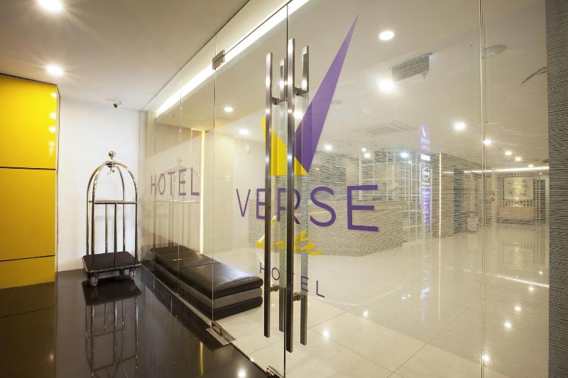 Fotos del hotel Verse Lite  Pembangunan:  20