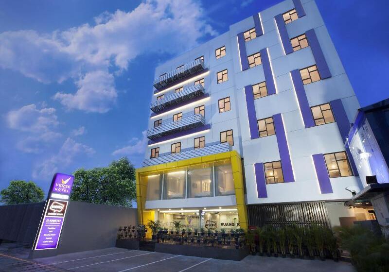 Fotos del hotel Verse Lite  Pembangunan:  10