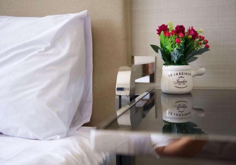 Fotos del hotel Verse Lite  Pembangunan:  23