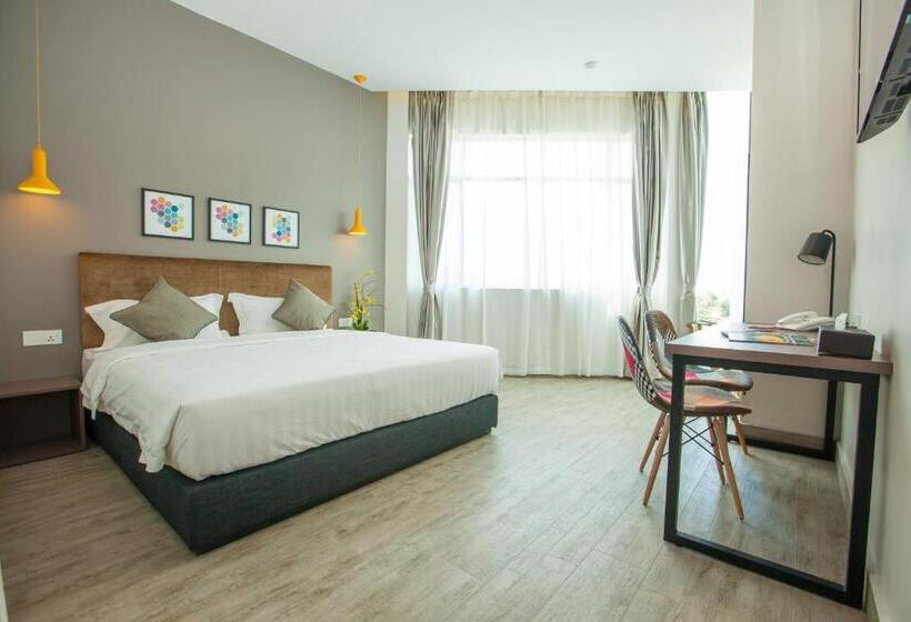 Fotos del hotel Bzz  Skudai:  21