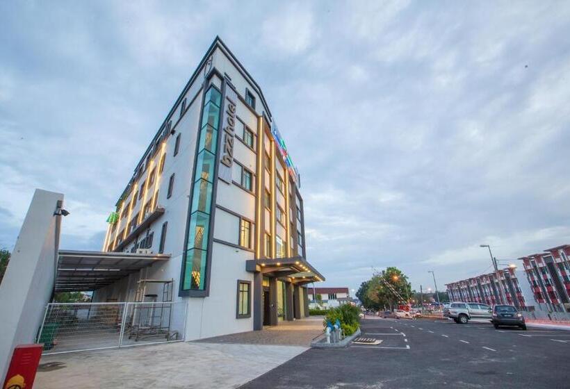 Fotos del hotel Bzz  Skudai:  16