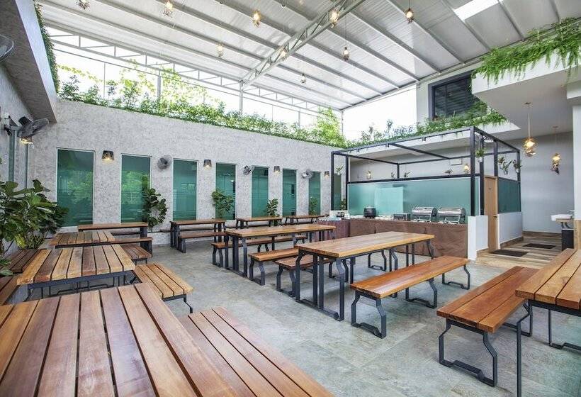 Fotos del hotel Bzz  Skudai:  10