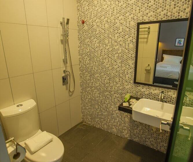 Fotos del hotel Bzz  Skudai:  25