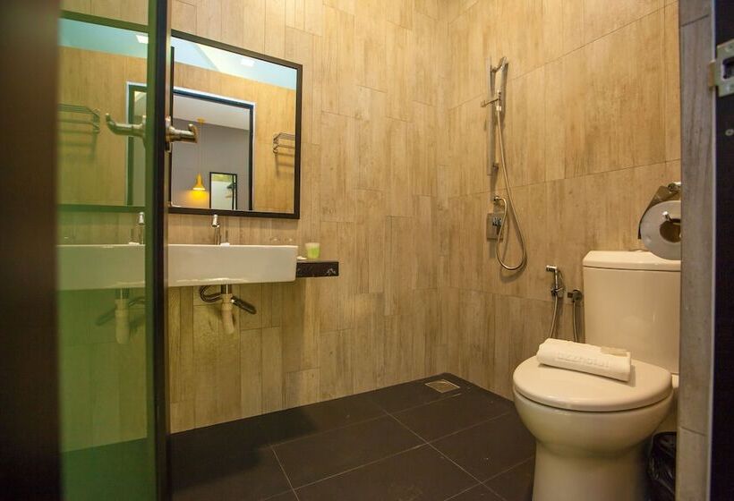 Fotos del hotel Bzz  Skudai:  11