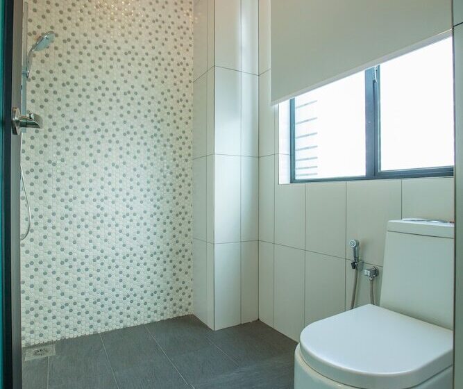 Fotos del hotel Bzz  Skudai:  7