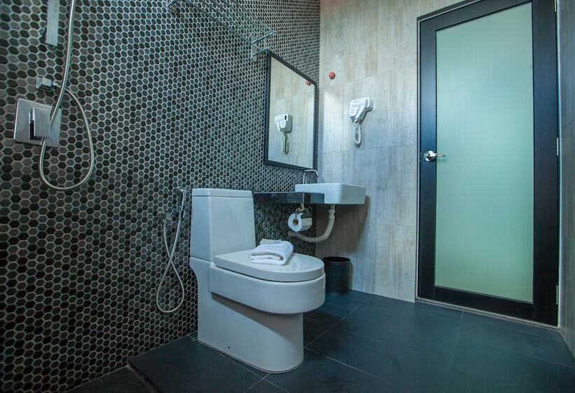 Fotos del hotel Bzz  Skudai:  24