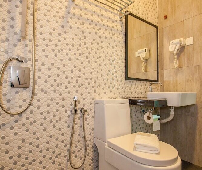 Fotos del hotel Bzz  Skudai:  18