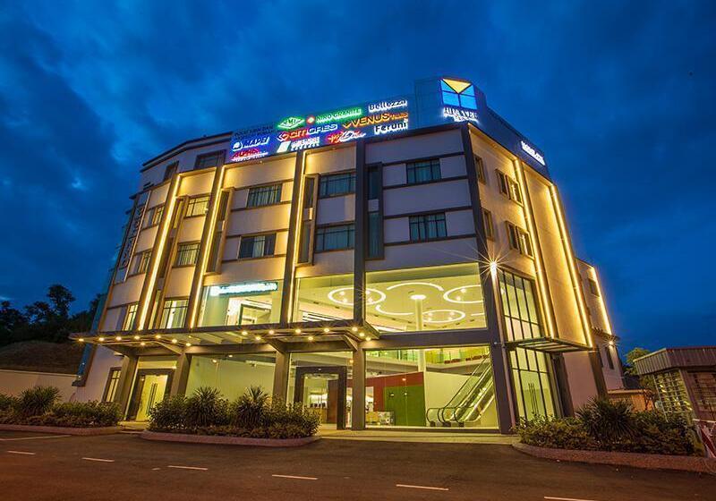 Fotos del hotel Bzz  Skudai:  8