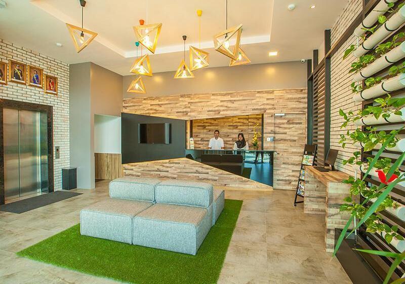 Fotos del hotel Bzz  Skudai:  3