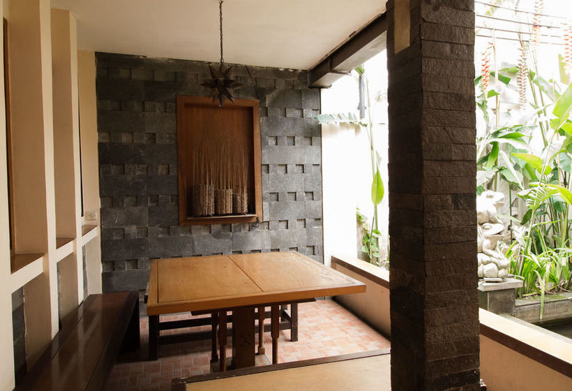 Fotos del hotel De  Tropis Family Guest House:  12