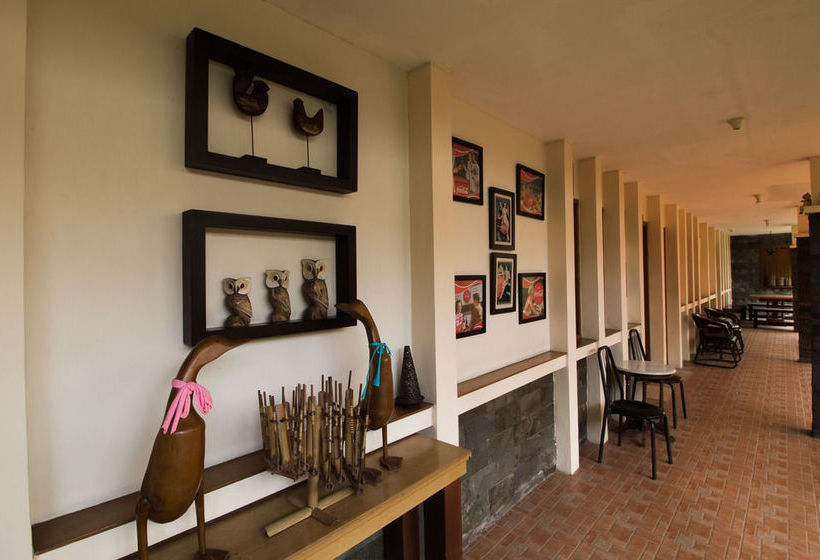 Fotos del hotel De  Tropis Family Guest House:  18