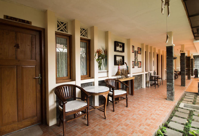 Fotos del hotel De  Tropis Family Guest House:  4