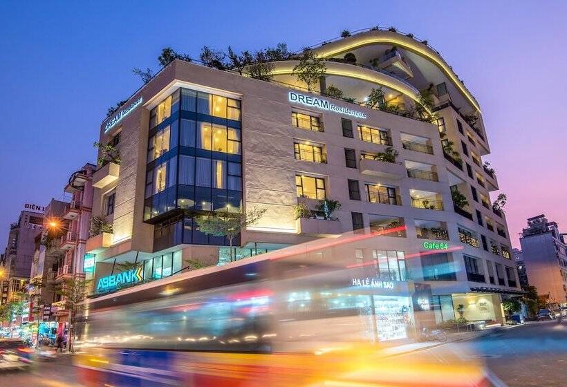 Dream Hotel And Apartment