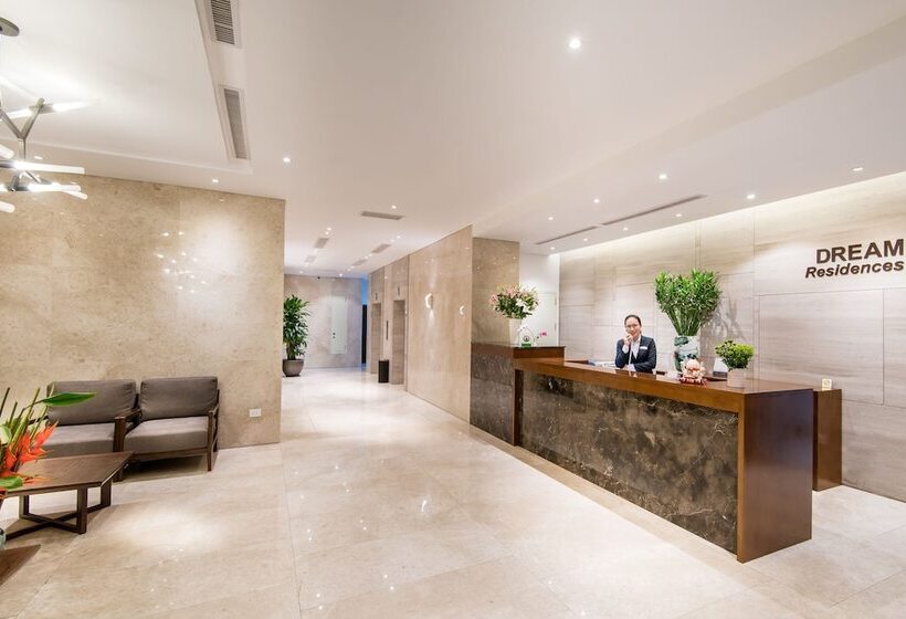 Fotos del hotel Dream Hotel And Apartment:  3