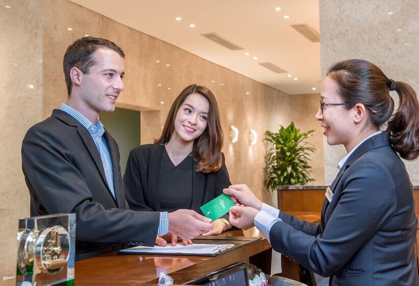 Fotos del hotel Dream Hotel And Apartment:  17