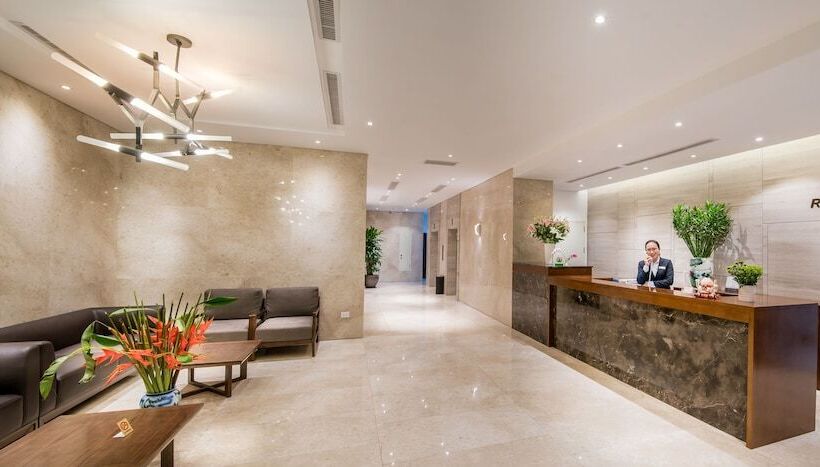 Fotos del hotel Dream Hotel And Apartment:  9