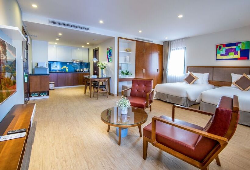 Fotos del hotel Dream Hotel And Apartment:  19