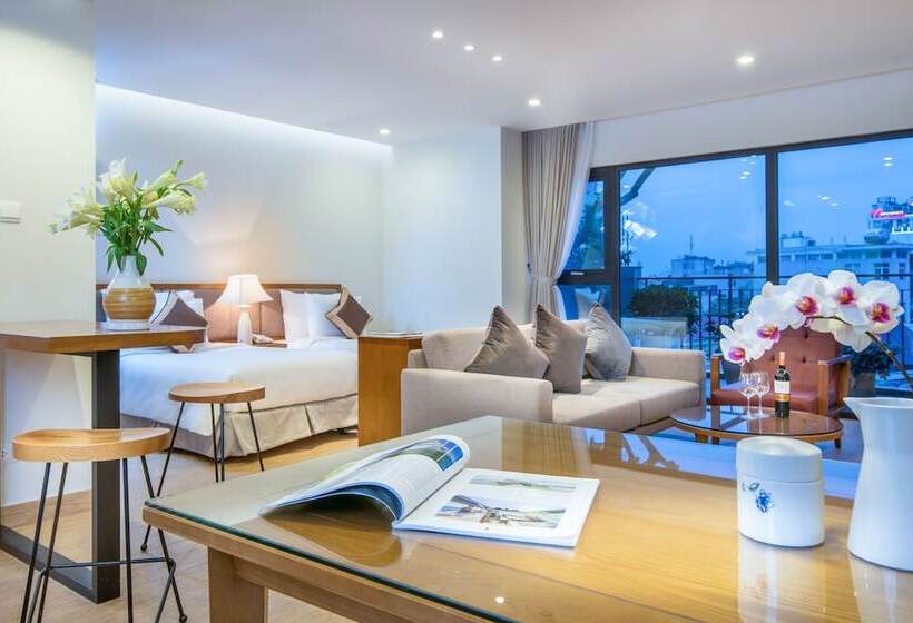 Fotos del hotel Dream Hotel And Apartment:  7