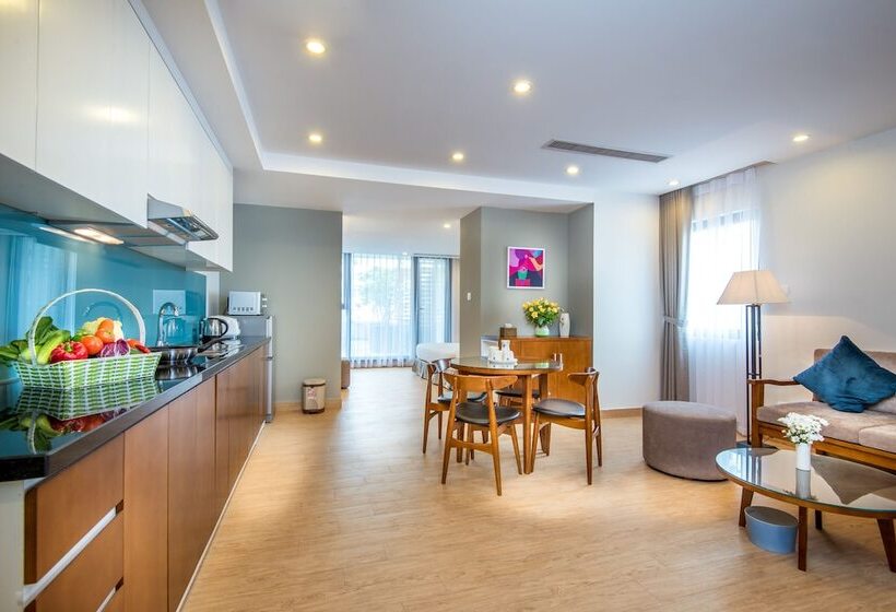 Fotos del hotel Dream Hotel And Apartment:  24