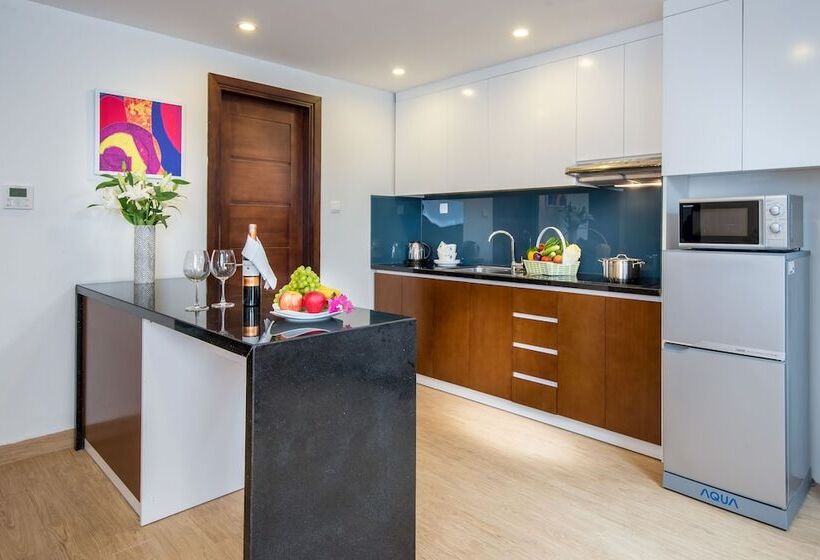 Fotos del hotel Dream Hotel And Apartment:  10