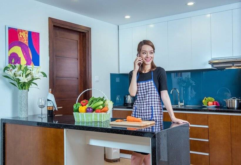 Fotos del hotel Dream Hotel And Apartment:  16