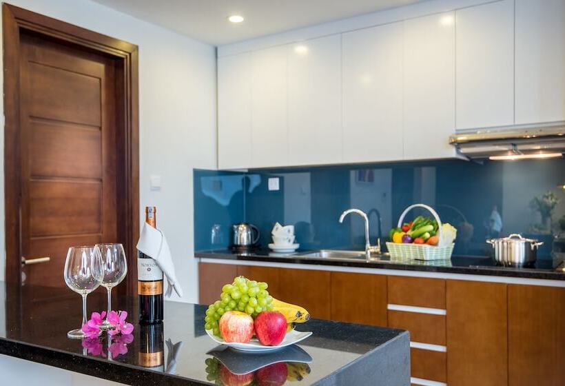 Fotos del hotel Dream Hotel And Apartment:  4